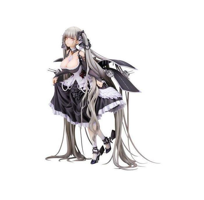 AZUR LANE - Formidable 1/7 Pvc Figure Alter | eBay UK