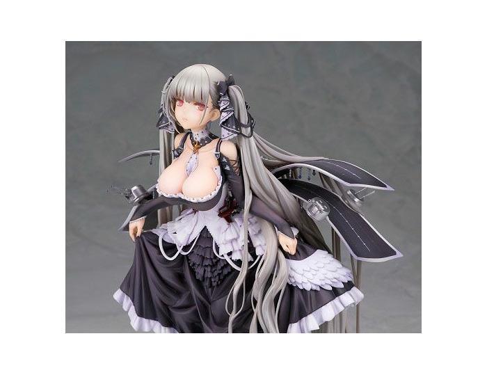 AZUR LANE - Formidable 1/7 Pvc Figure Alter | eBay