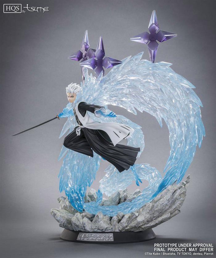 hitsugaya figure