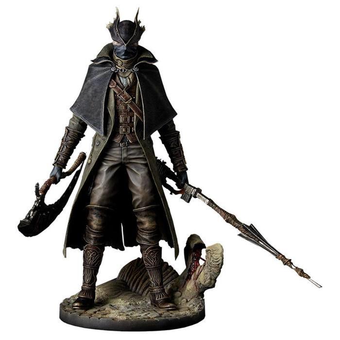 bloodborne figure