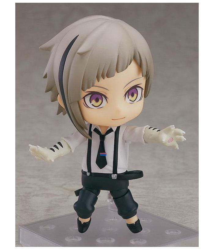 Atsushi Bungo Stray Dogs Atsushi Nakajima Big Plush: Taito - Tokyo