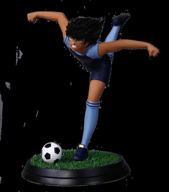 CAPTAIN TSUBASA - Holly e Benji - Mark Lenders Pvc Figure Taka