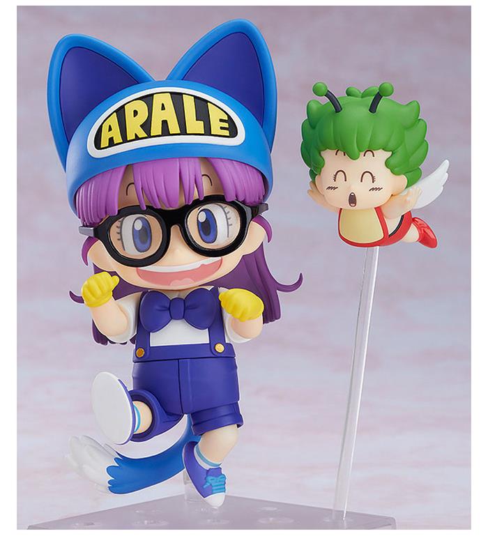nendoroid 1009