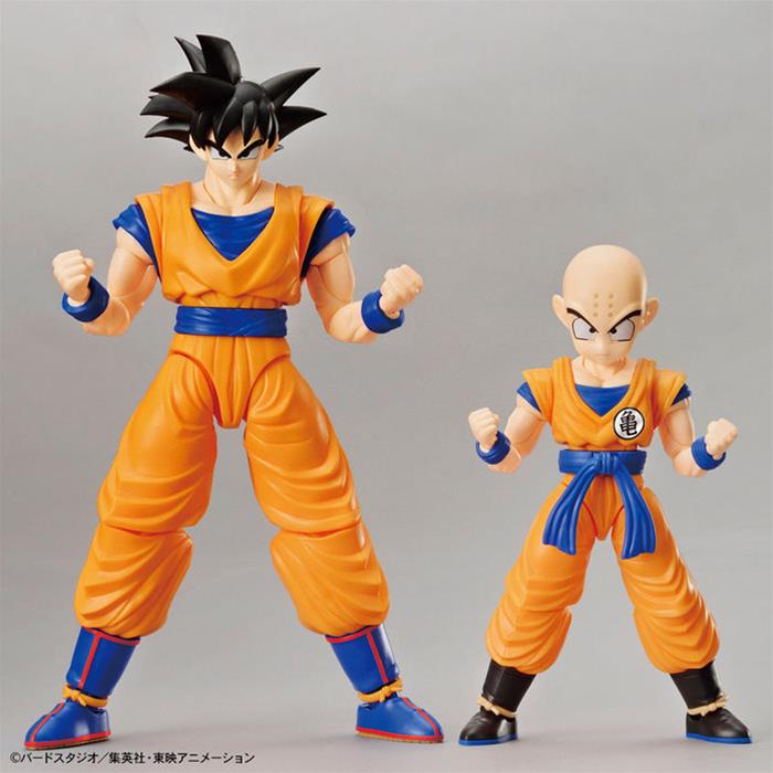 Bandai Figure Rise Standard Dragon Ball