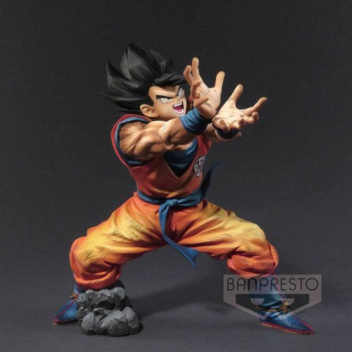 goku kamehameha pop 642