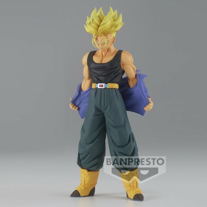 Dragonball Z - Vegeta - Solid Edge Works PVC Statue 21 cm 