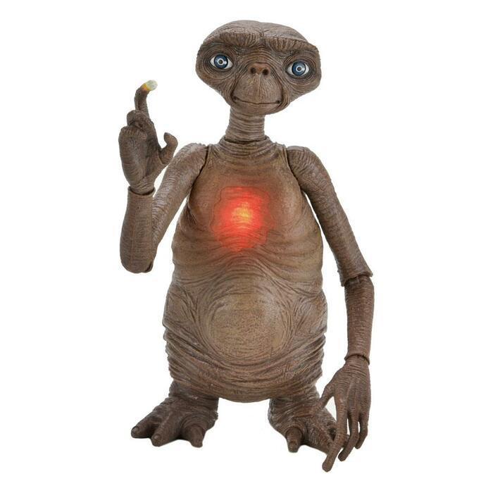 E.T.THE EXTRA TERRESTRIALフィギュア3体セット イーティー