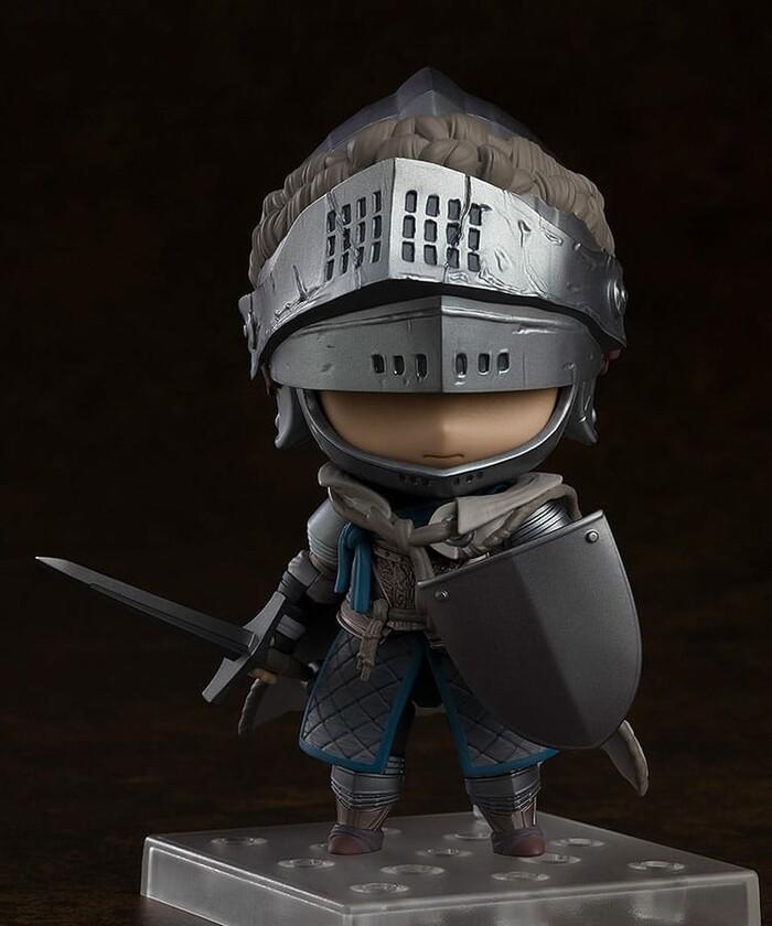 ELDEN RING - Vagabond Nendoroid Action Figure # 2478 Max Factory
