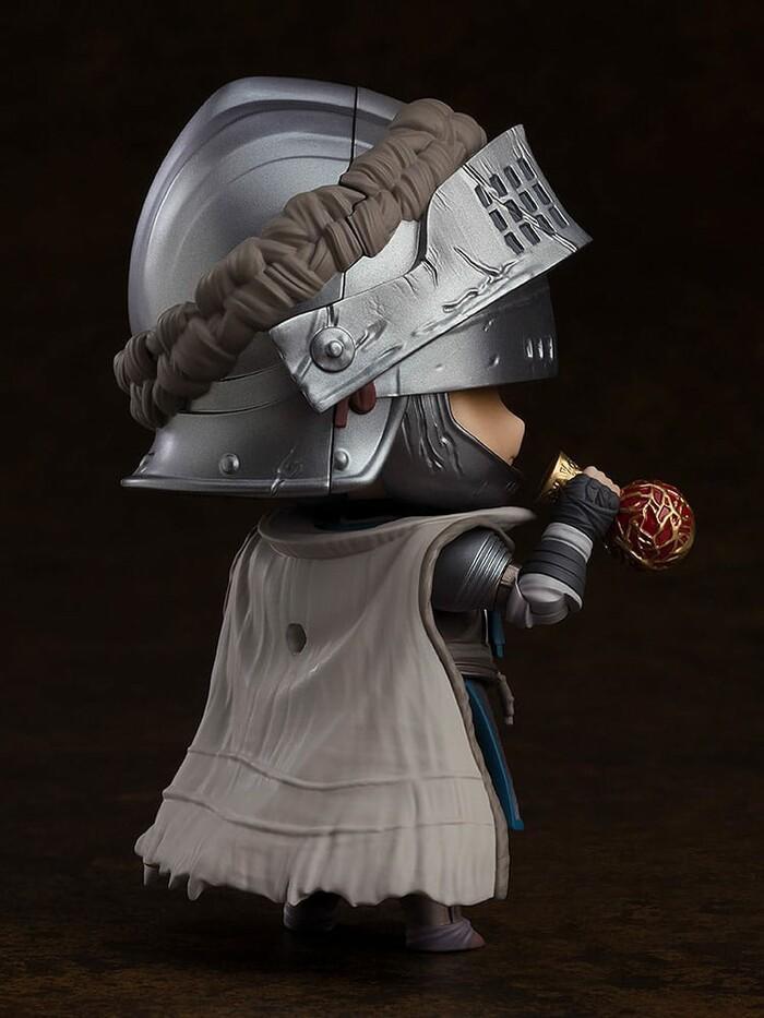 ELDEN RING - Vagabond Nendoroid Action Figure # 2478 Max Factory