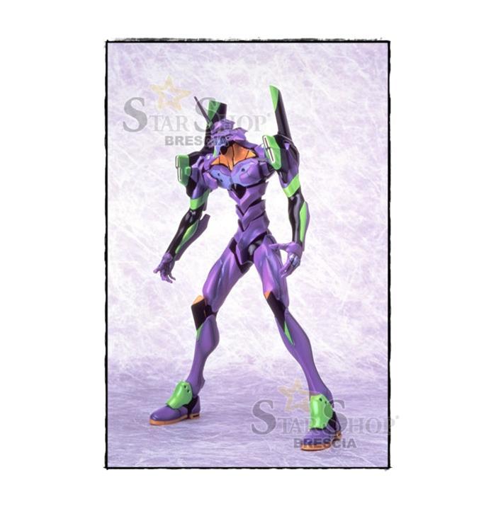 eva 01 test type model kit