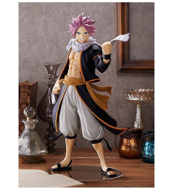 Disegno Di Natsu Dragneel Profilo Per Natsu Dragneel