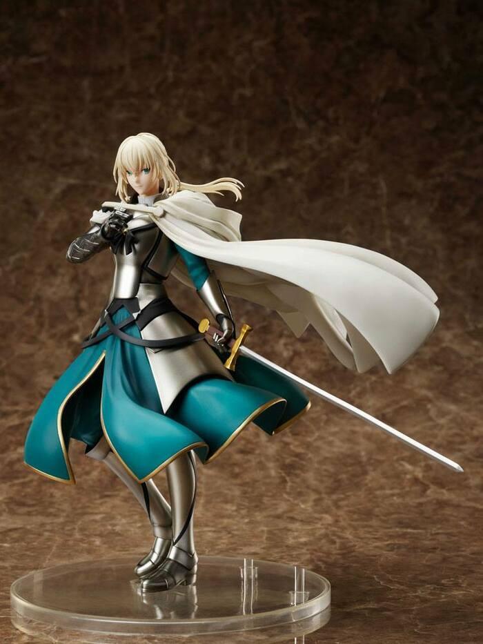 【美品】Aniplex FGO fate ベディヴィエール 1/8 フィギュア FATE/GRAND ORDER - Bedivere 1/8 Pvc Figure Aniplex | eBay