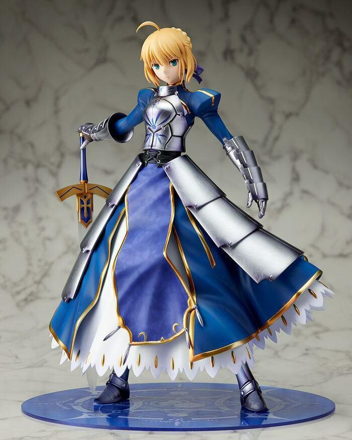 Amazon.com: Good Smile Fate/Grand Order: Lancer/Altria
