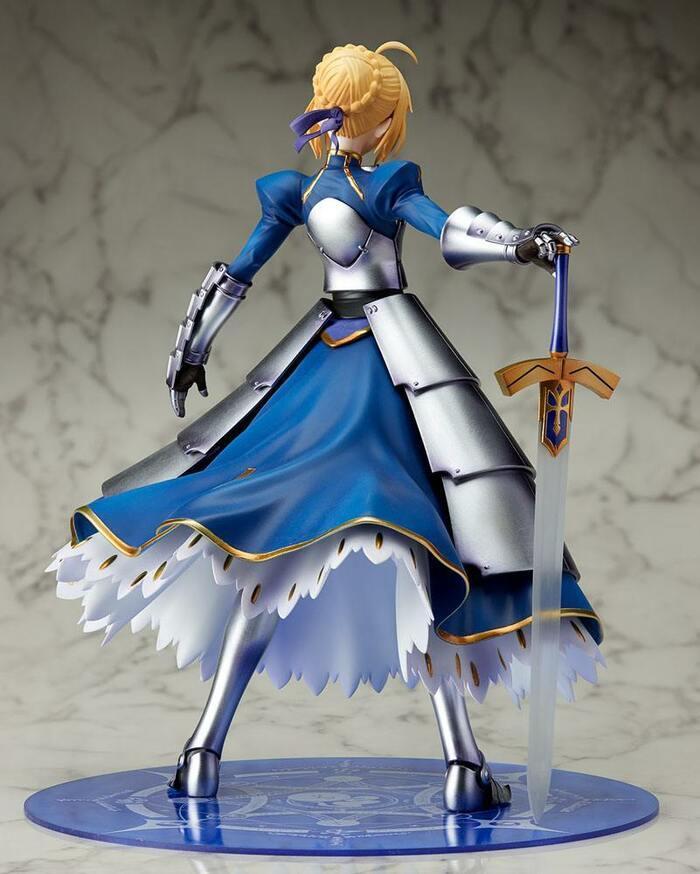 Fate/Grand Order Saber Deluxe Edition