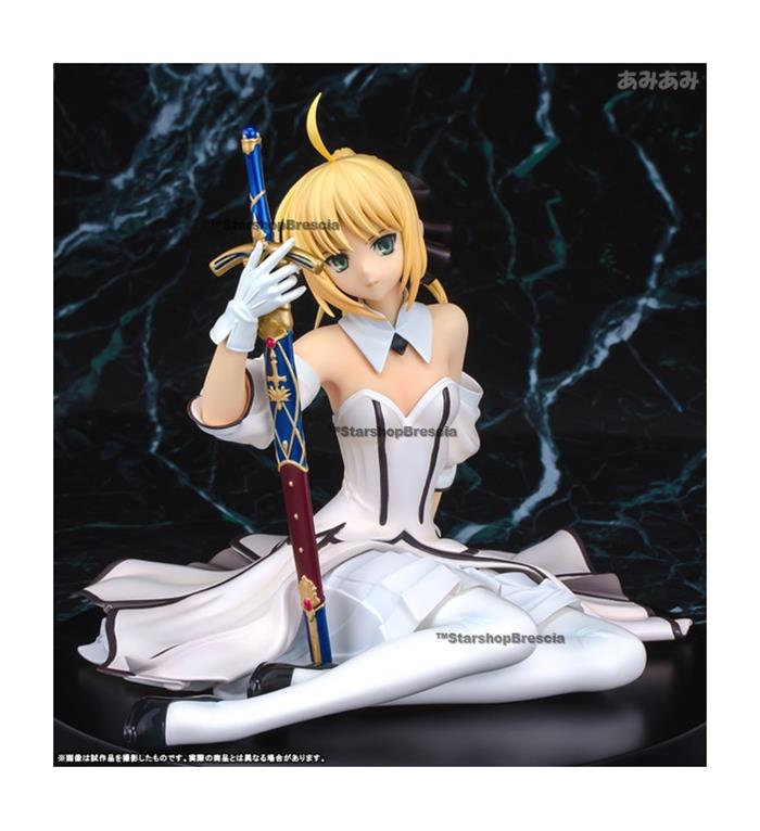 fate saber lily figure