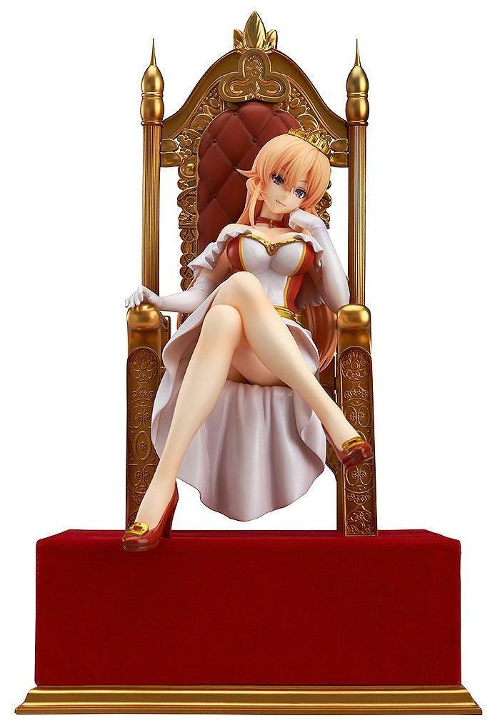 Shokugeki No Soma Erina Figure