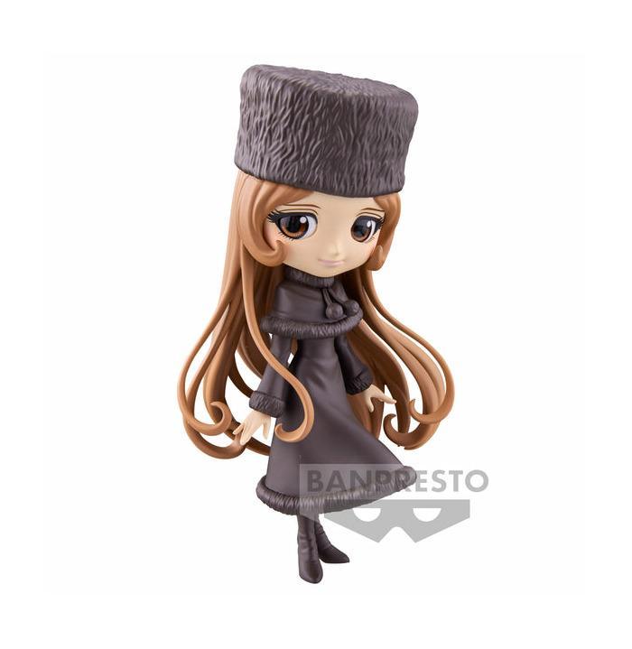 全巻セット maybe The Galaxy Express 999 The Movie 1/20 Maetel & Tetsuro