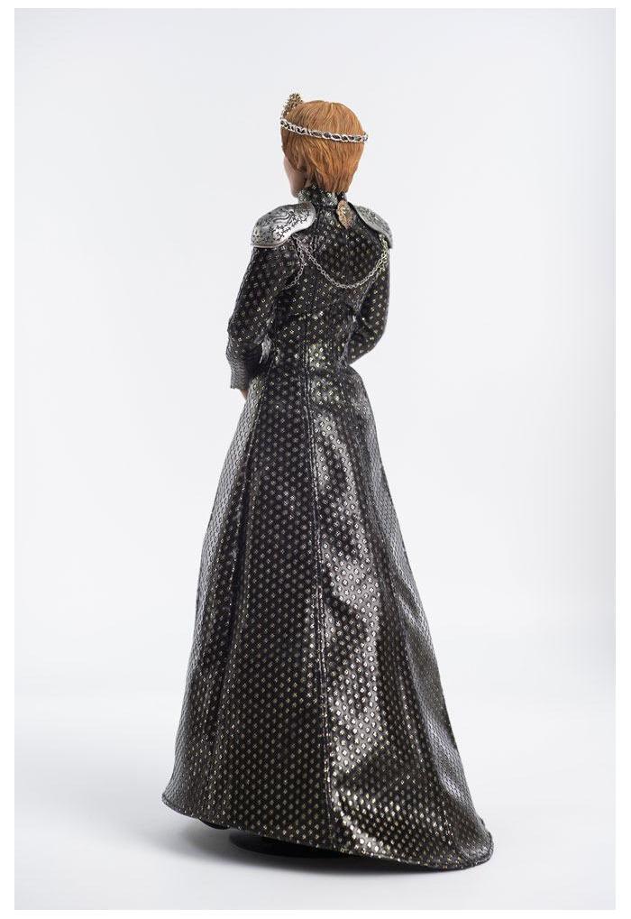 Cersei Lannister Threezero Game Of thrones GOT 3z0064 1/6 action figure – La Marque Zone