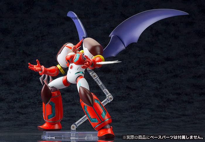 GETTER-Shin-Getter-Robo-