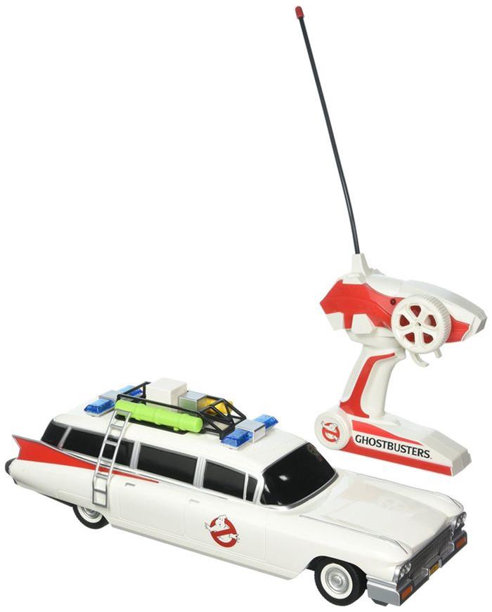 ghostbusters ecto 1 rc