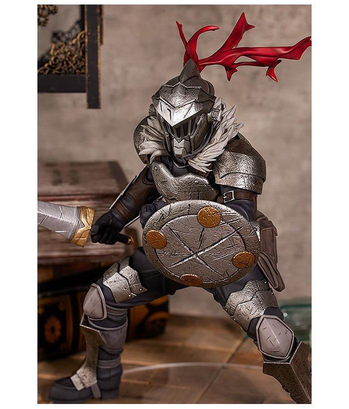 Figurine Goblin Slayer II - Goblin Slayer L Pop Up Parade Par Good Smile Company - Neuve Sous Blister