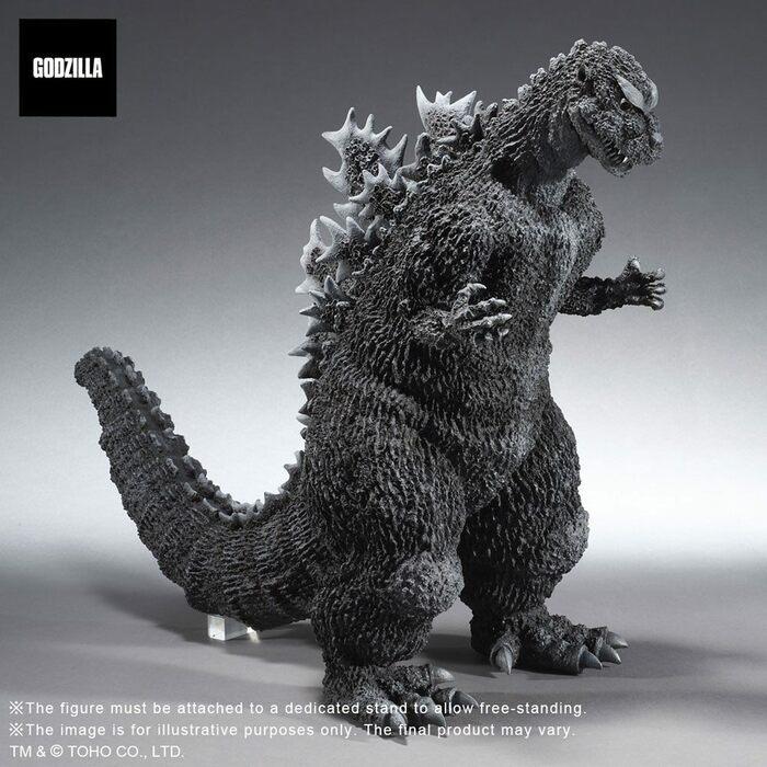 その他 GODZILLA  TYPE1954 GODZILLA 1954 - Gigantic Series Godzilla Pvc Figure X Plus | eBay