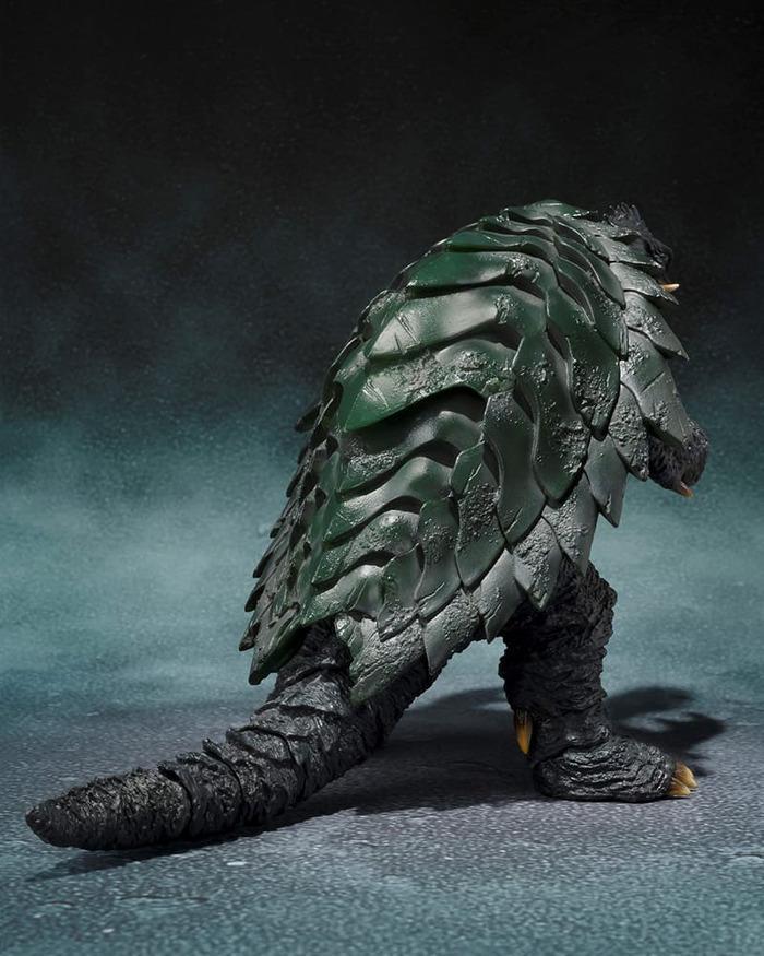 The tiny changes that made Godzilla a phenomenon, from Monarch to Mothra