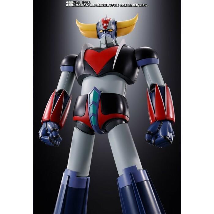 Figurine Goldorak Grendizer UFO Robot - Karisma Toys - Neuve Sous Blister