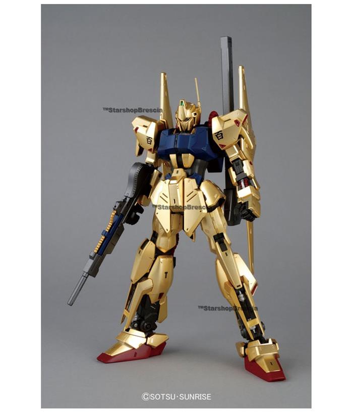 MG 1/100 百式 MSN-00100 HYAKU-SHIKI/Ver1.0 Amazon | MG 1/100 MSN-00100 百式 (機動戦士Zガンダム