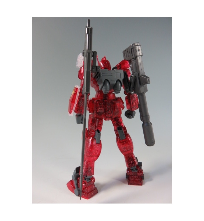 邦楽 [Red's Box] RED WARRIORS GUNDAM-1144-Amazing-Red-