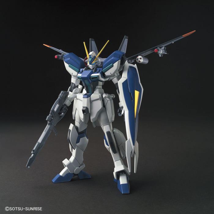 HGCE GAT-04 ウィンダム 1/144 完成品 バンダイ HGCE-232 1/144 GAT-04 ウィンダム | ウエサカ模型店