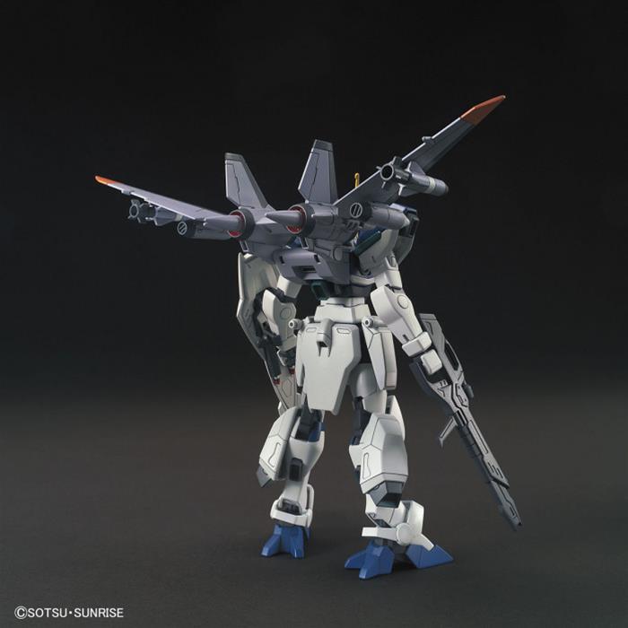 HGCE GAT-04 ウィンダム 1/144 完成品 GUNDAM - 1/144 GAT-04 Windam Model Kit HGCE # 232 Bandai | eBay