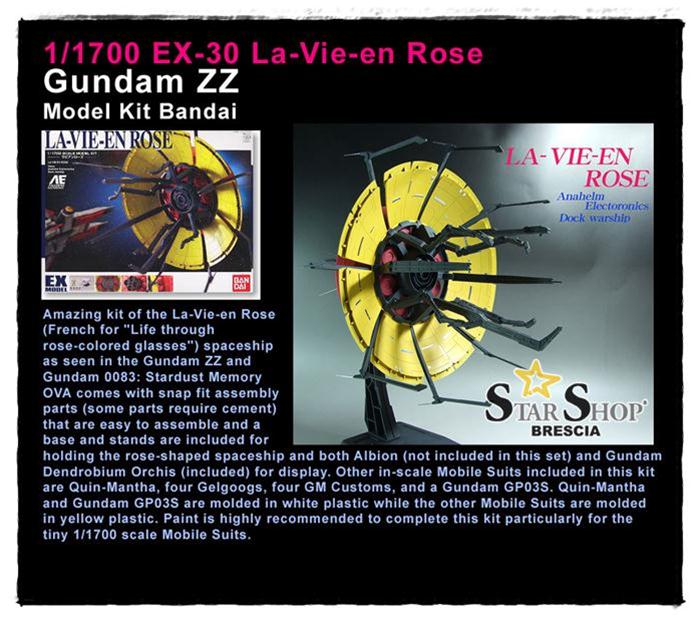GUNDAM-11700-EX-30-La-Vie-en-