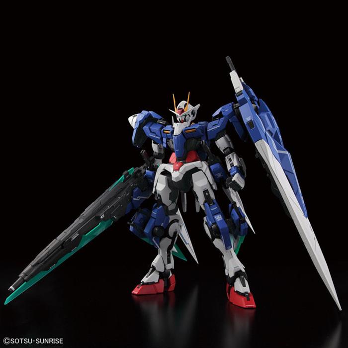 Gundam 1 60 00 Seven Sword G Model Perfect Grade Model Kit Pg Bandai Ebay