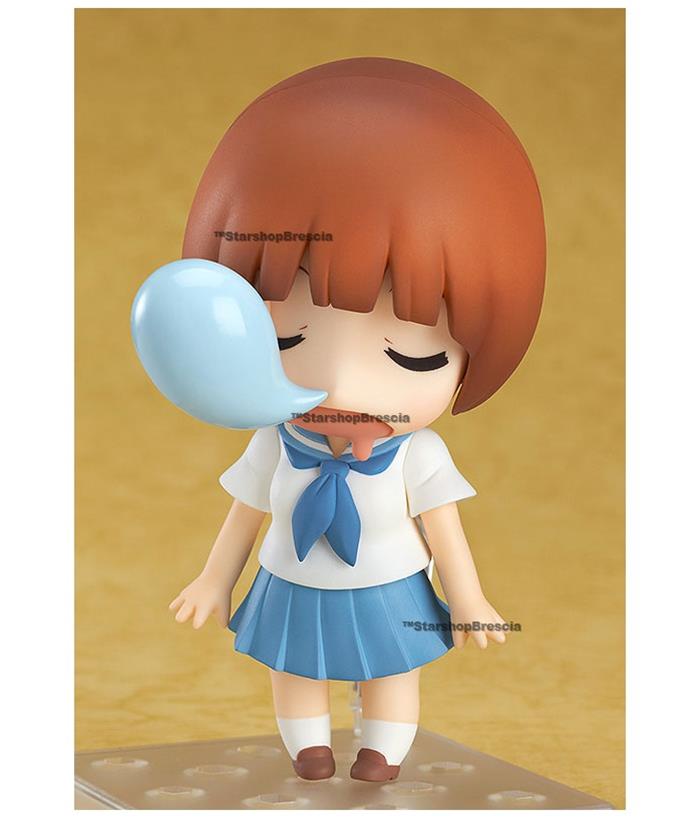 KILL LA KILL - Mako Mankanshoku Nendoroid Action Figure # 408 Good