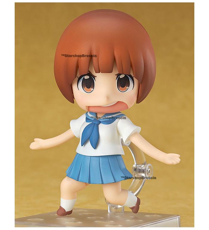 KILL LA KILL - Mako Mankanshoku Nendoroid Action Figure # 408 Good