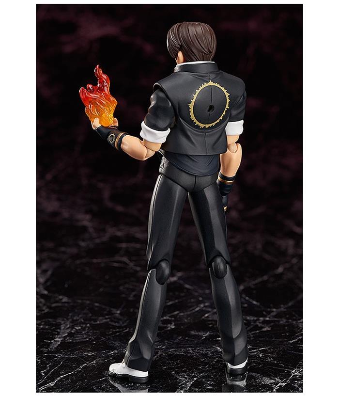 figma 草薙京・八神庵　セット THE KING OF FIGHTERS Amazon.com: FREEing The King of Fighters '98 Ultimate Match