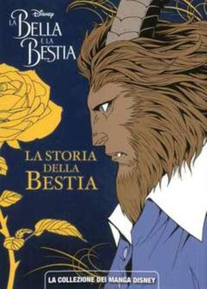 La Storia Della Bella E La Bestia