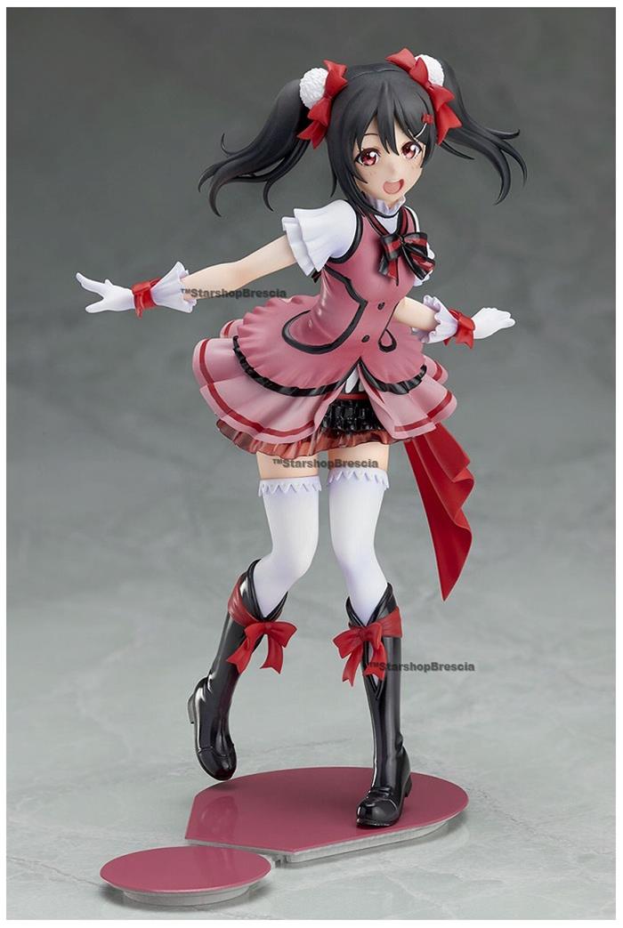 LOVE LIVE! - Nico Yazawa Birthday Project Ver. 1/8 Pvc Figure