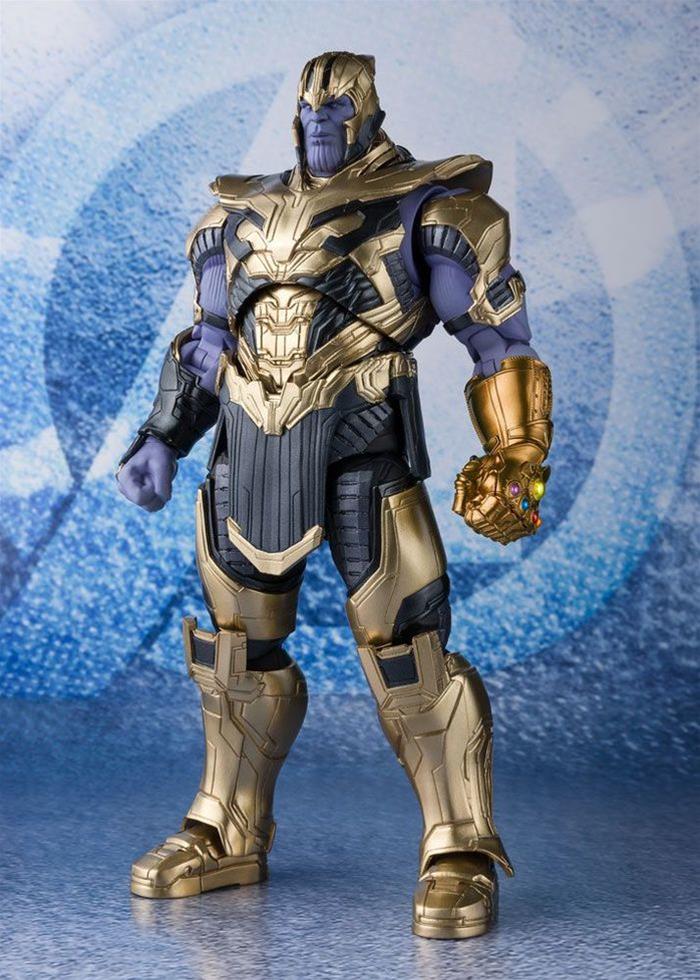 funko thanos endgame