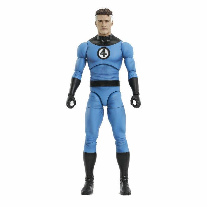 マーベル Mr. Fantastic Statue 並行輸入品 270/3000 マーベル Mr. Fantastic Statue 並行輸入品 270/3000 - アメコミ