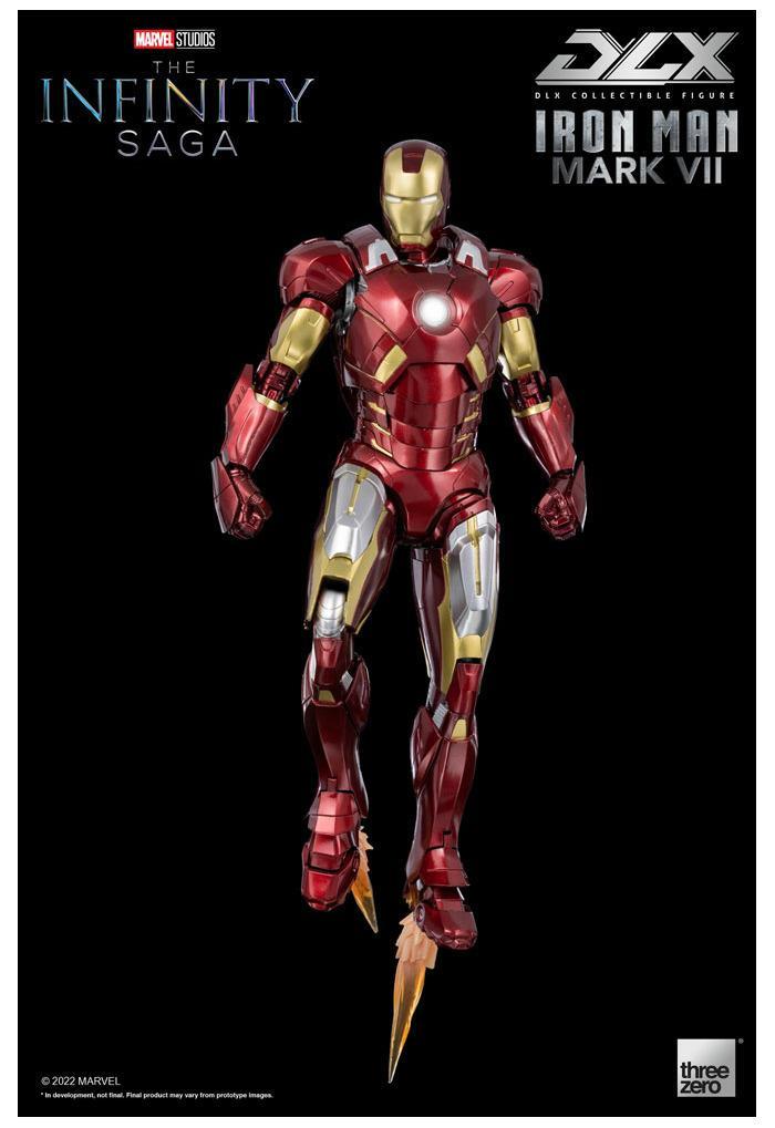 超安い MARVEL-The-Infinity-Saga-Iron- アメコミ