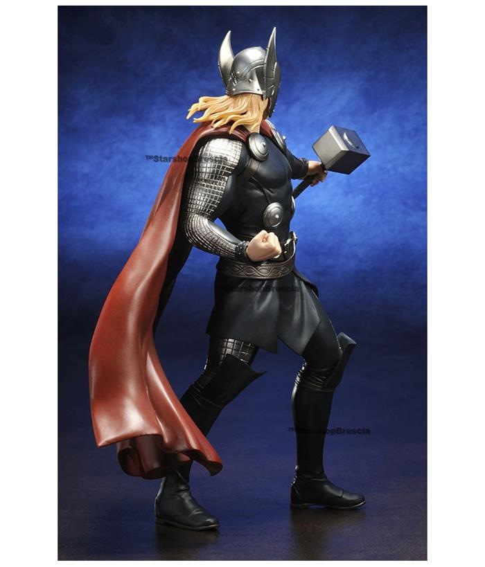 ARTFX Thor ソー フィギュア コトブキヤ 壽屋 ARTFX シリーズ MARVEL【ソー ザ・ブロンズエイジ】1/6 スケール