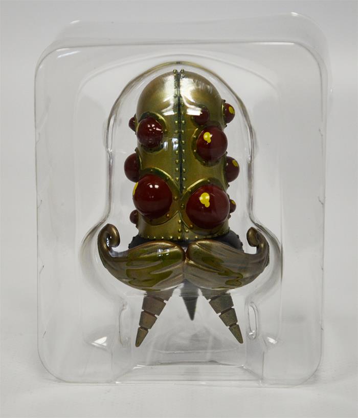 Doktor A Mechtorians Series 1 - | Designer Toy • Vinyl
