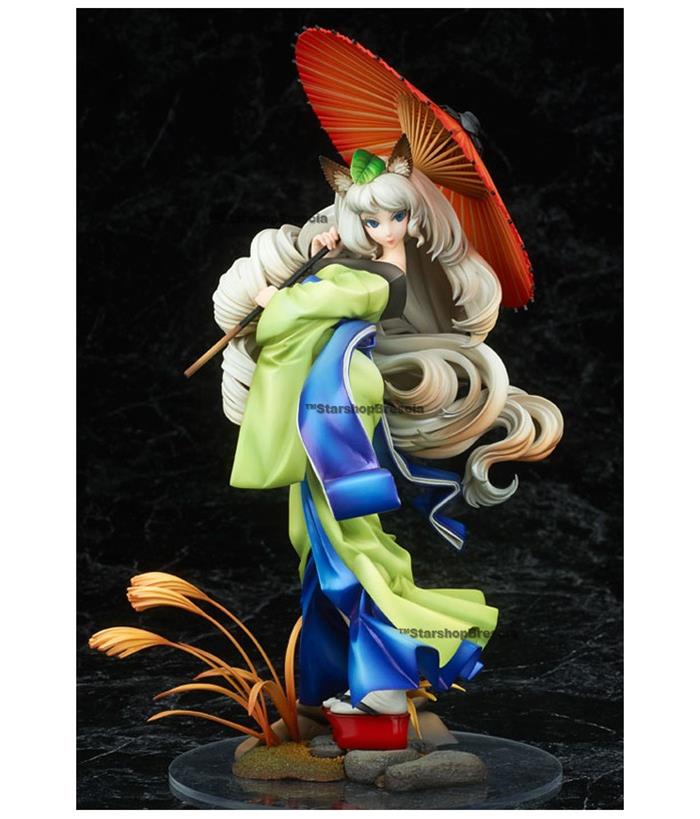 yuzuruha figure