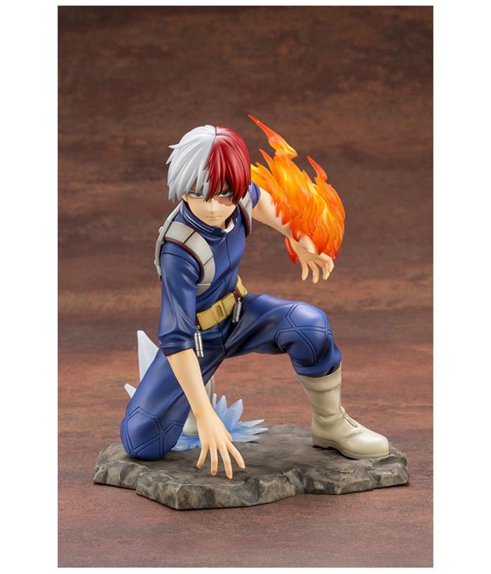 artfx todoroki