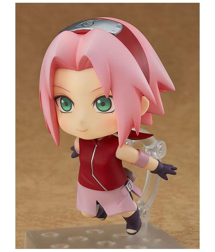 NARUTO ともぬい サクラ NARUTO ナルト ともぬい 春野 サクラ 少年 ぬいぐるみ マスコット