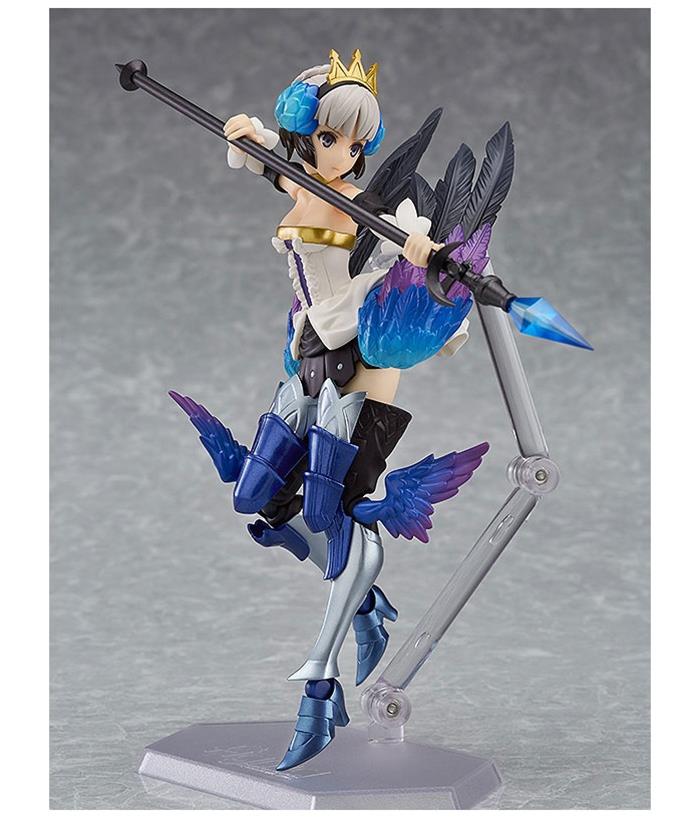 Max Factory - figma グウェンドリン DX ver オーディンスフィア EX-040 figma グウェンドリン DX ver.