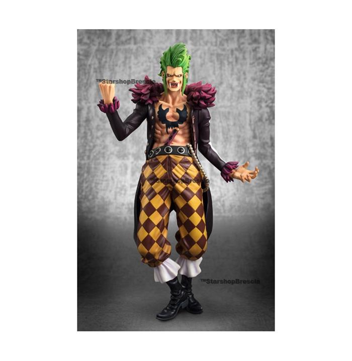 ONE-PIECE-Bartolomeo-Limited-