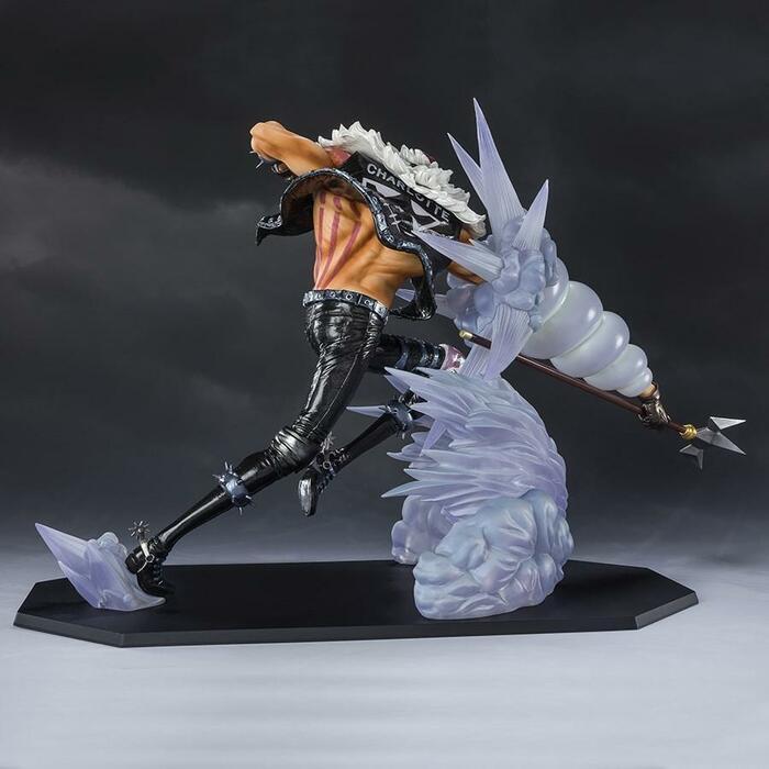 ONE PIECE - Charlotte Katakuri Special Color Ver Figuarts
